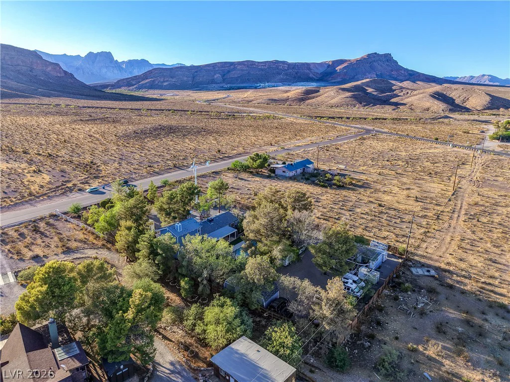 8360 Avery, Las Vegas, NV 89161