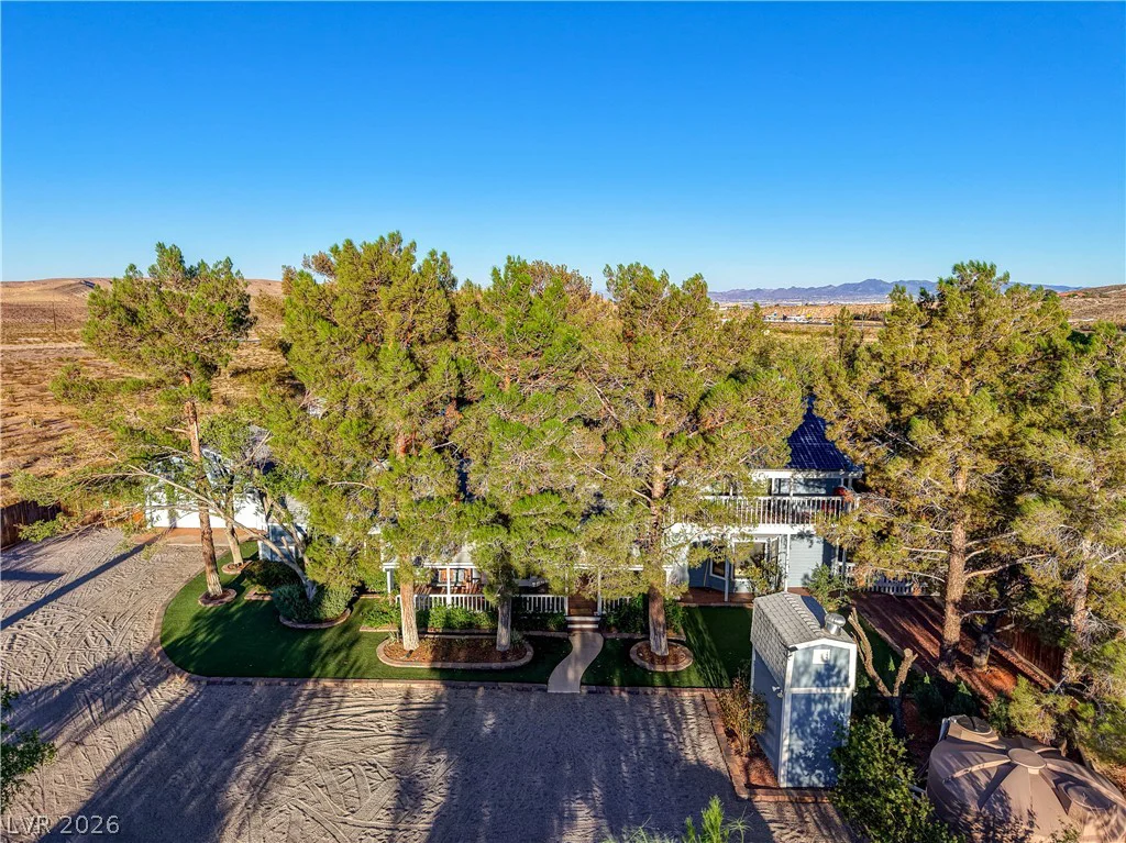 8360 Avery, Las Vegas, NV 89161