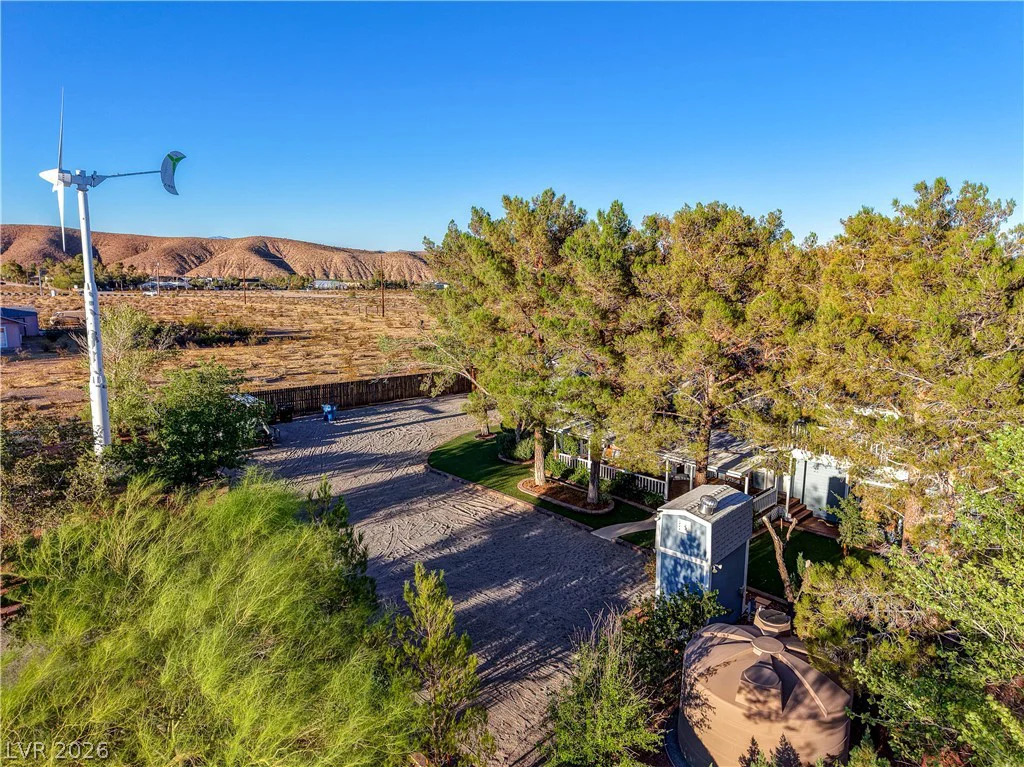 8360 Avery, Las Vegas, NV 89161