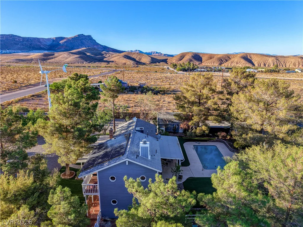 8360 Avery, Las Vegas, NV 89161