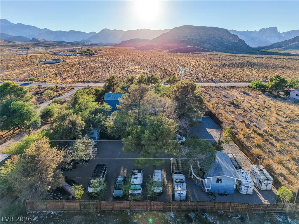 8360 Avery, Las Vegas, NV 89161