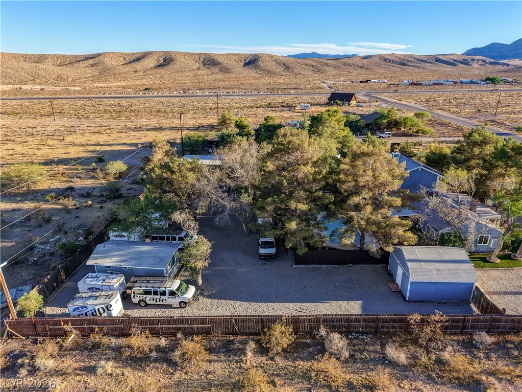 8360 Avery, Las Vegas, NV 89161