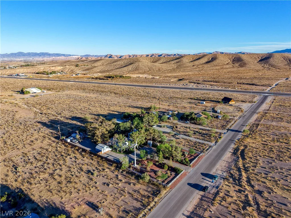 8360 Avery, Las Vegas, NV 89161