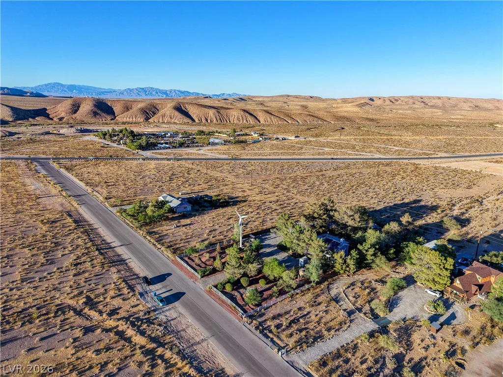 8360 Avery, Las Vegas, NV 89161