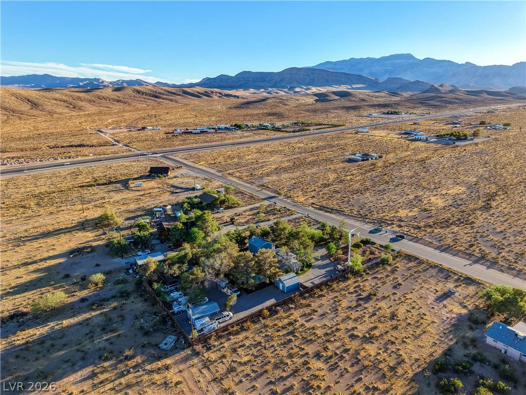 8360 Avery, Las Vegas, NV 89161