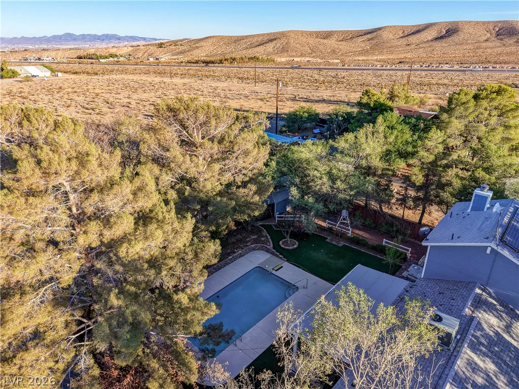 8360 Avery, Las Vegas, NV 89161