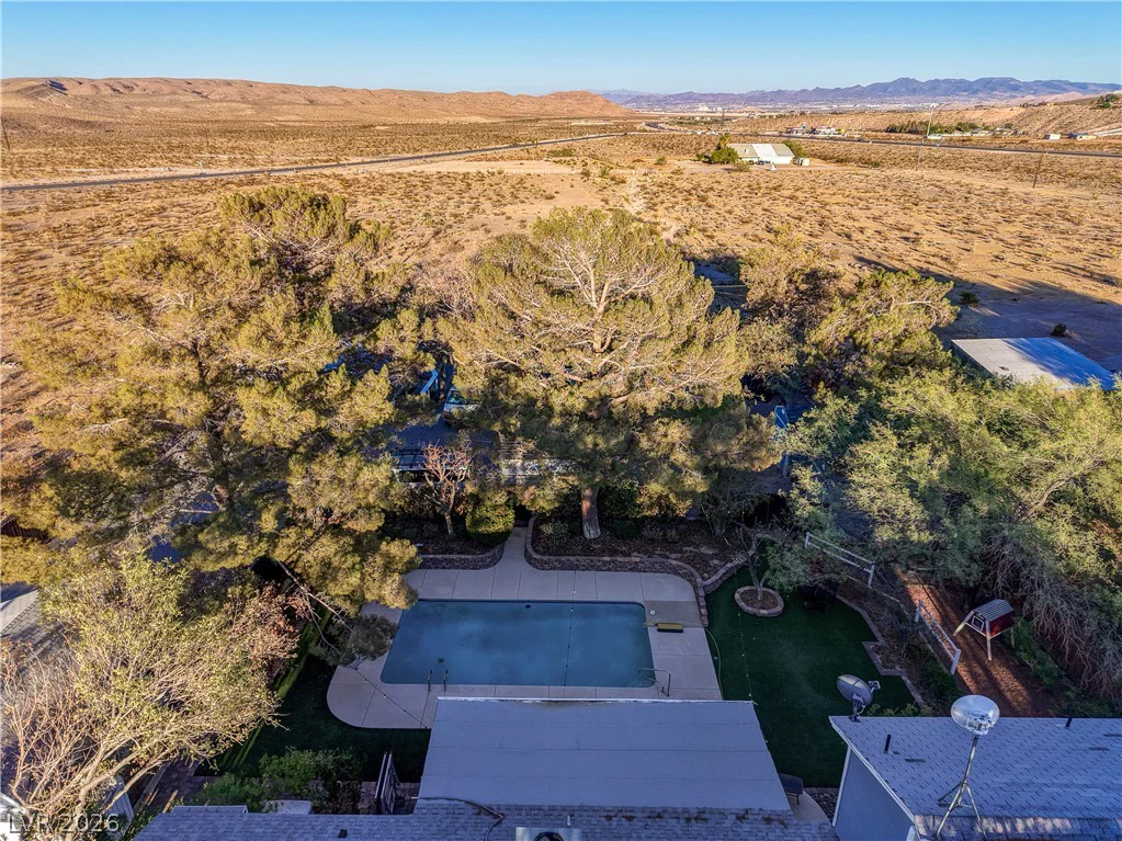 8360 Avery, Las Vegas, NV 89161