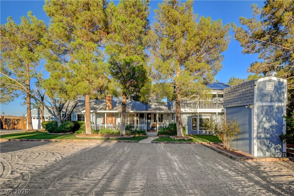 8360 Avery, Las Vegas, NV 89161