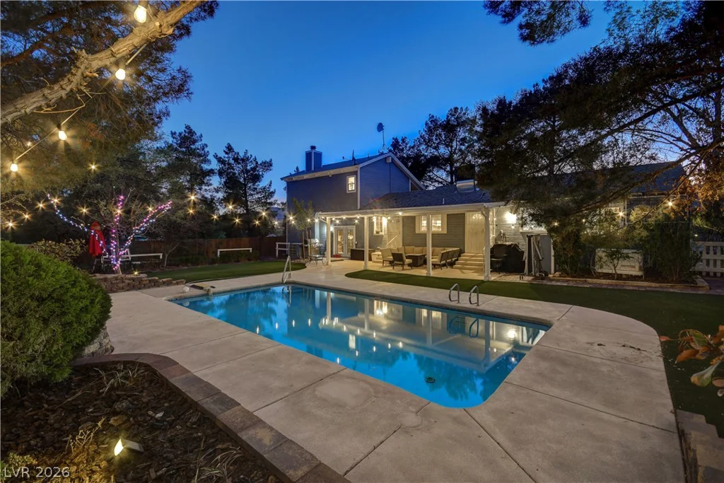 8360 Avery, Las Vegas, NV 89161