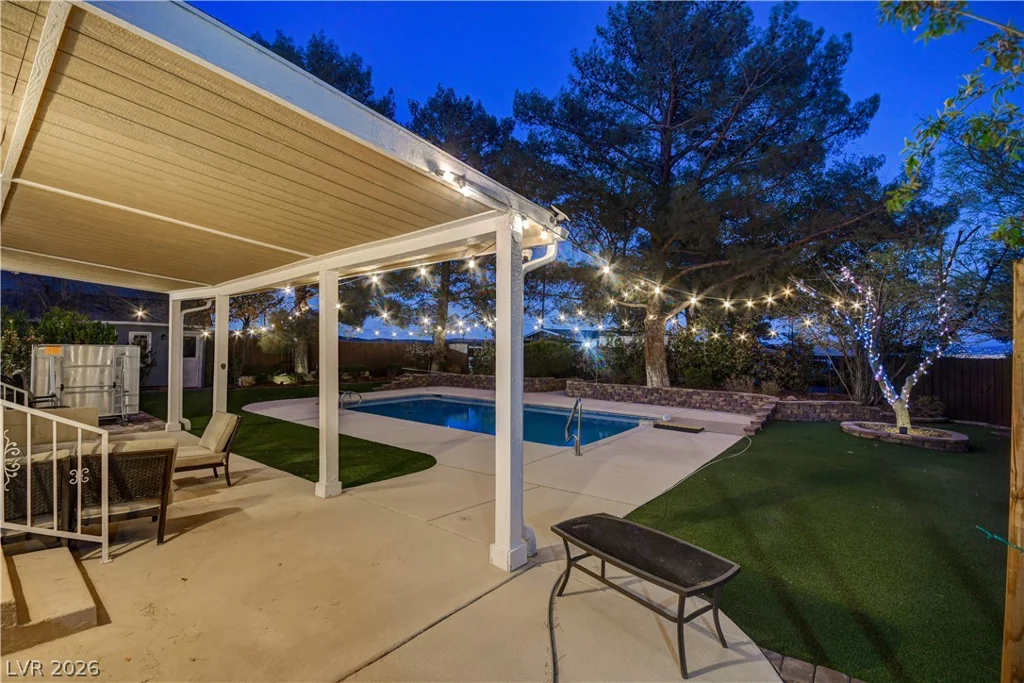 8360 Avery, Las Vegas, NV 89161