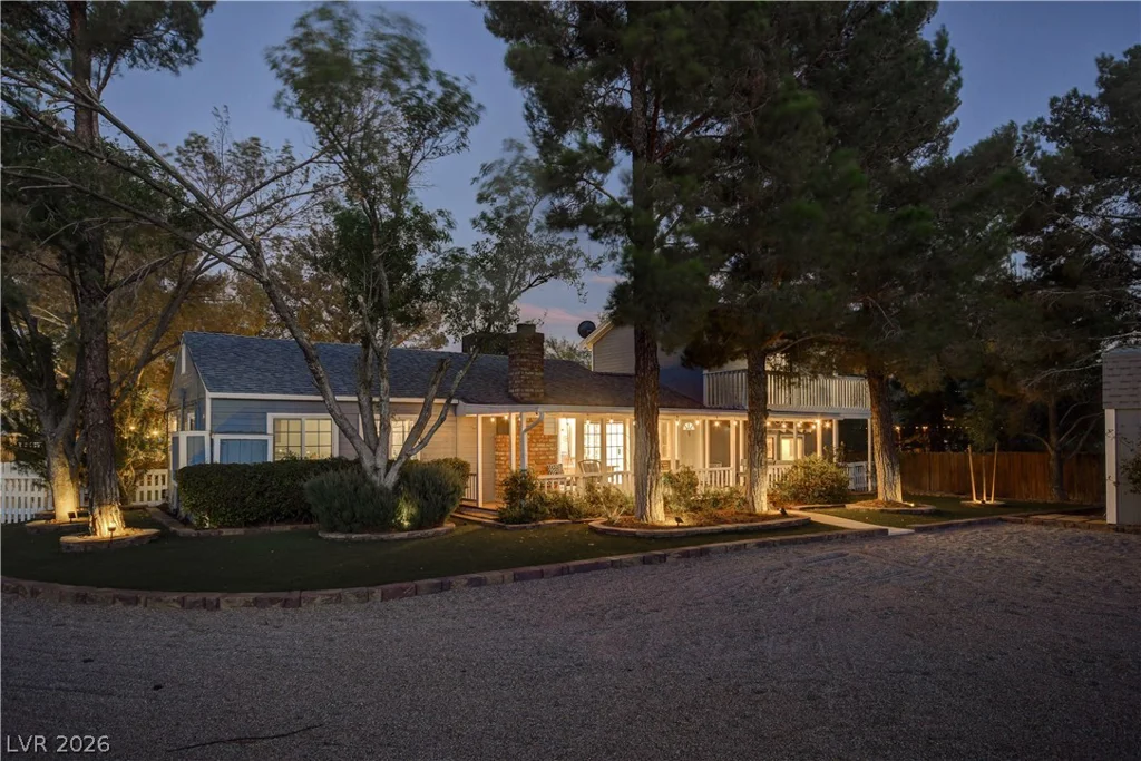 8360 Avery, Las Vegas, NV 89161