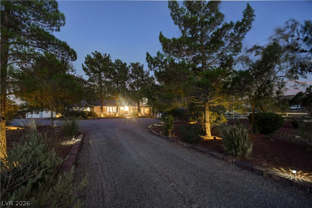 8360 Avery, Las Vegas, NV 89161