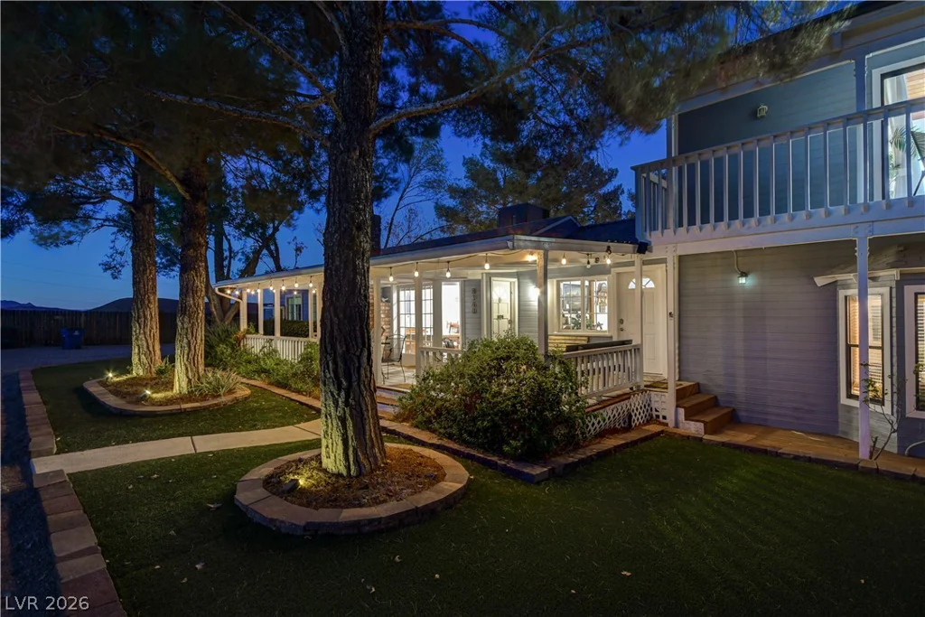 8360 Avery, Las Vegas, NV 89161