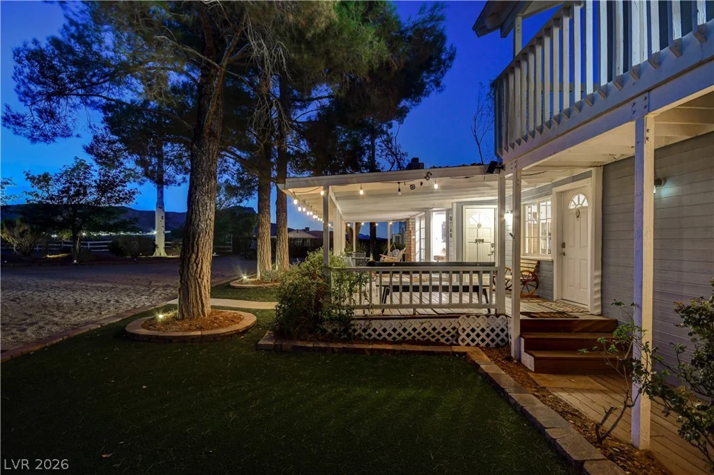 8360 Avery, Las Vegas, NV 89161