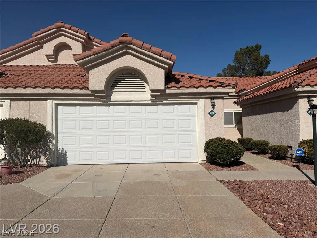 7828 Settlers Ridge, Las Vegas, NV 89145