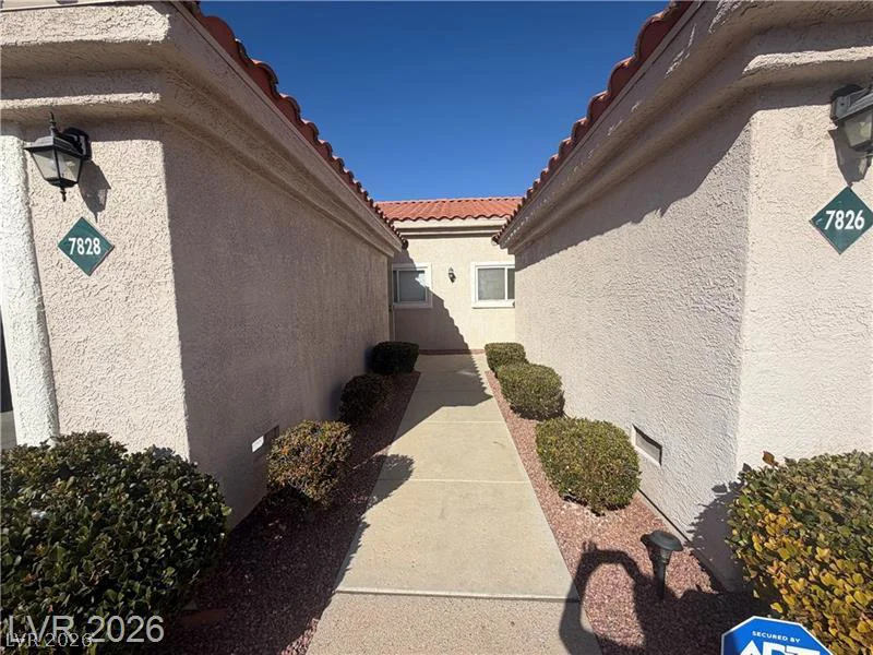 7828 Settlers Ridge, Las Vegas, NV 89145