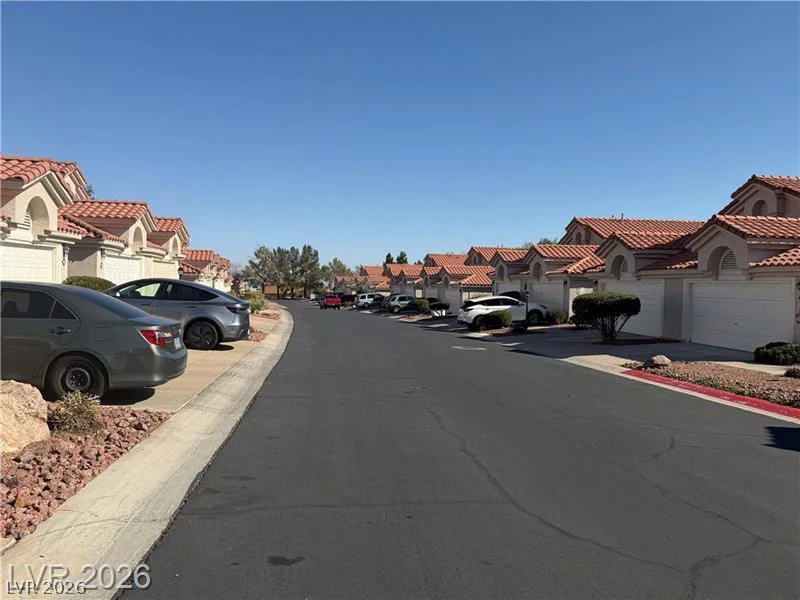 7828 Settlers Ridge, Las Vegas, NV 89145