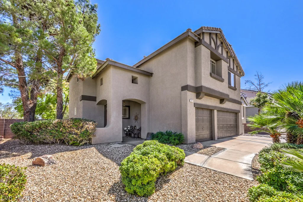68 Vista Del Mar, Henderson, NV 89012