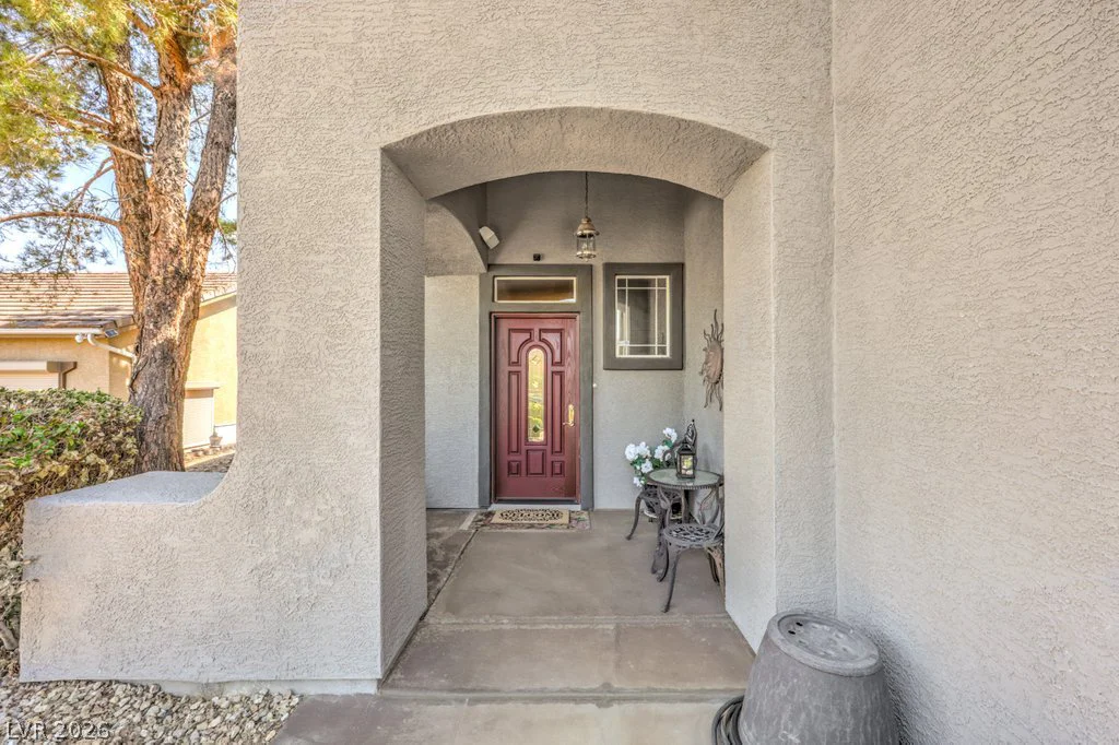 68 Vista Del Mar, Henderson, NV 89012
