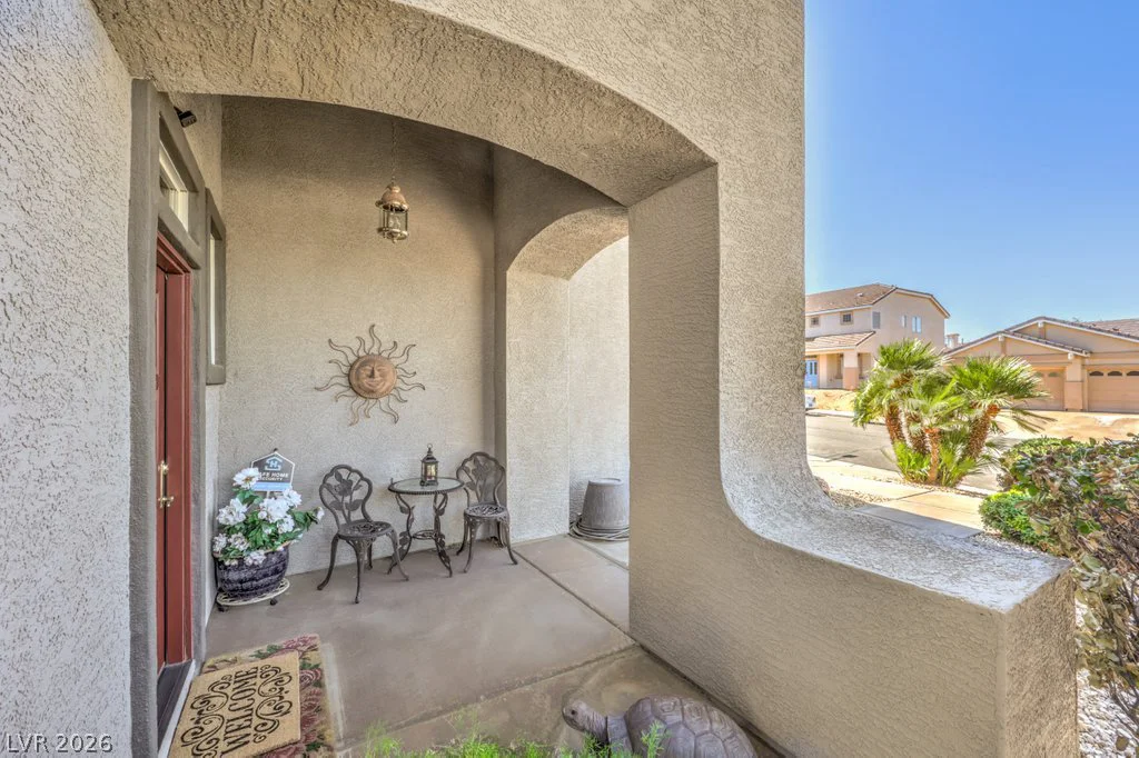 68 Vista Del Mar, Henderson, NV 89012