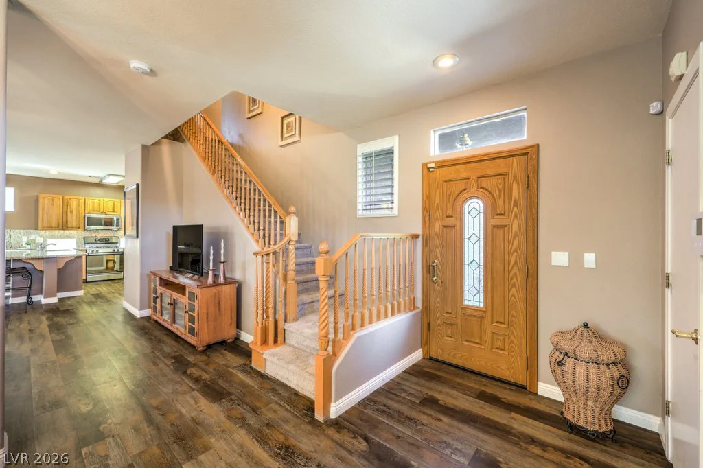 68 Vista Del Mar, Henderson, NV 89012