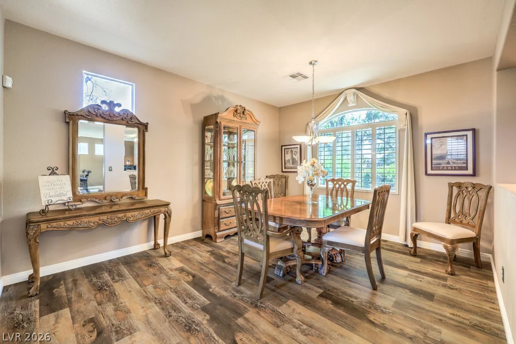 68 Vista Del Mar, Henderson, NV 89012