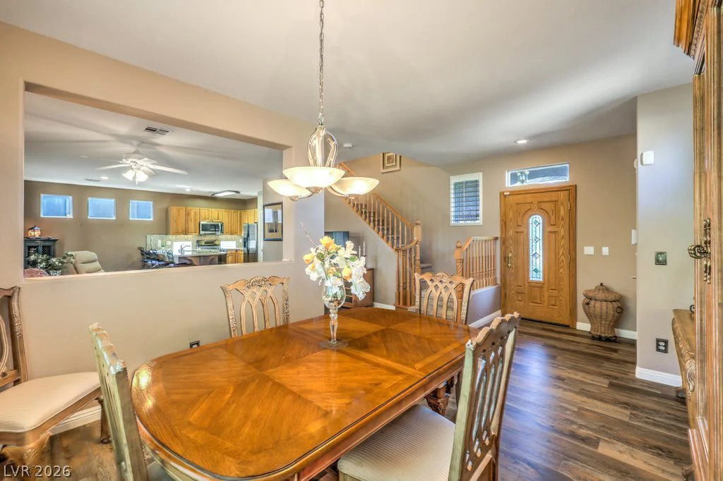 68 Vista Del Mar, Henderson, NV 89012