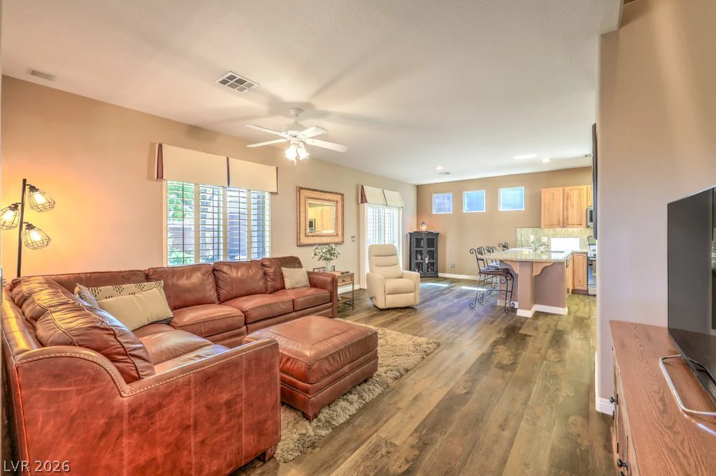68 Vista Del Mar, Henderson, NV 89012