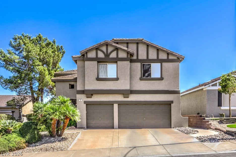 68 Vista Del Mar, Henderson, NV 89012