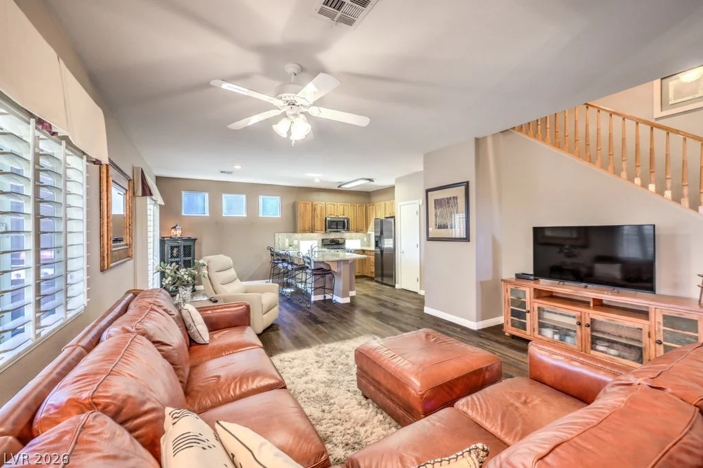 68 Vista Del Mar, Henderson, NV 89012