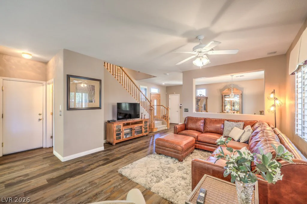 68 Vista Del Mar, Henderson, NV 89012