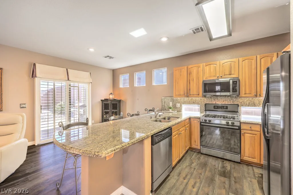 68 Vista Del Mar, Henderson, NV 89012