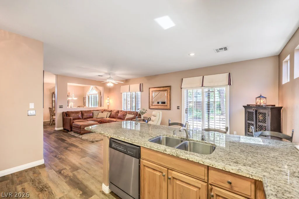 68 Vista Del Mar, Henderson, NV 89012