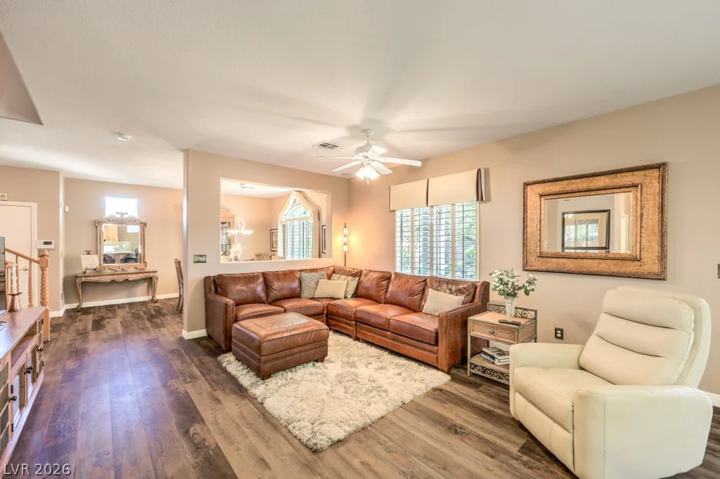68 Vista Del Mar, Henderson, NV 89012