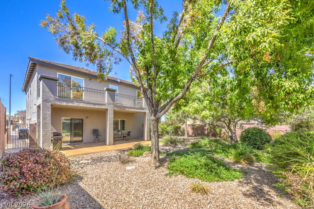 68 Vista Del Mar, Henderson, NV 89012