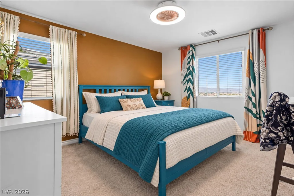 6186 Rathbone, Las Vegas, NV 89166