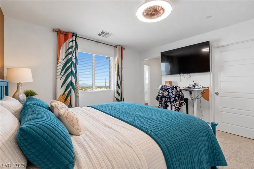 6186 Rathbone, Las Vegas, NV 89166