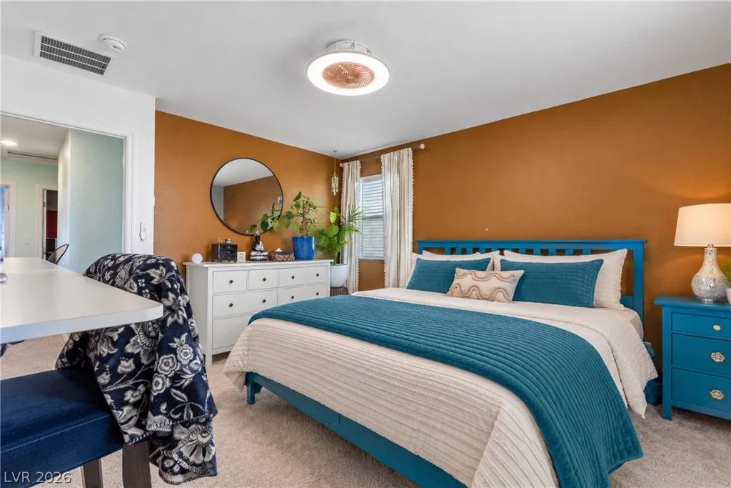 6186 Rathbone, Las Vegas, NV 89166