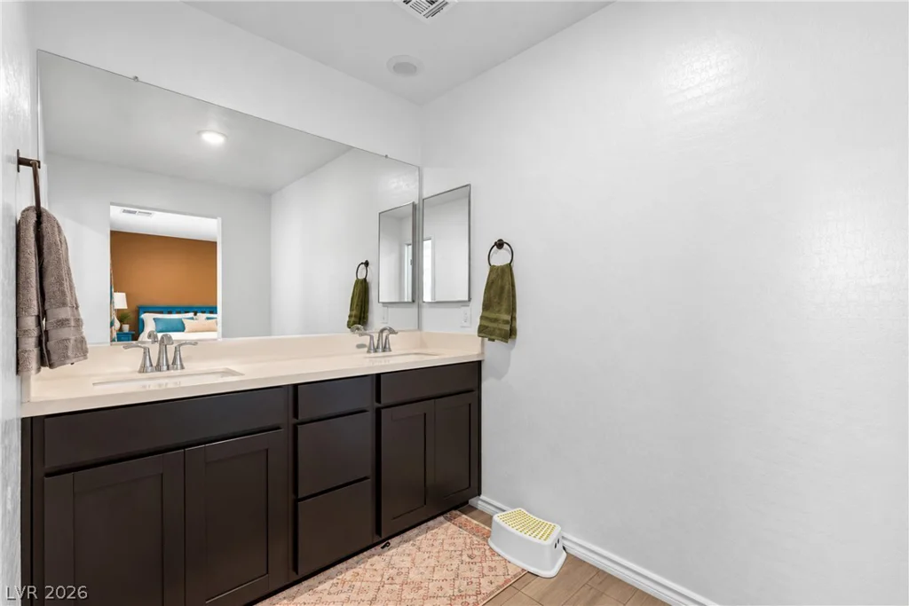 6186 Rathbone, Las Vegas, NV 89166