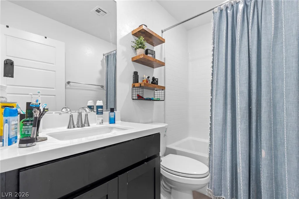 6186 Rathbone, Las Vegas, NV 89166