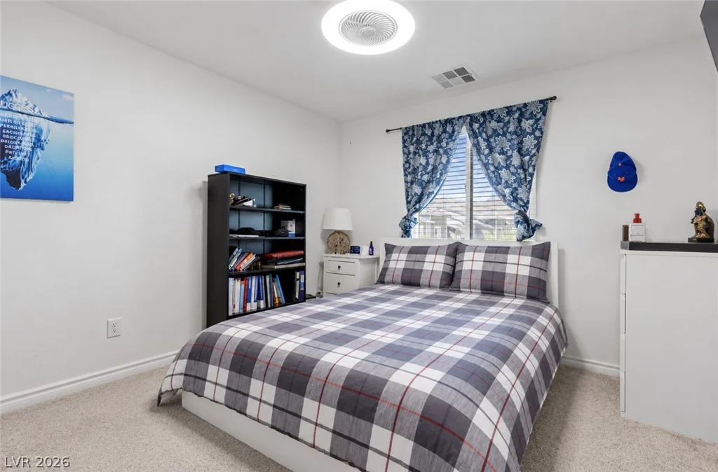 6186 Rathbone, Las Vegas, NV 89166