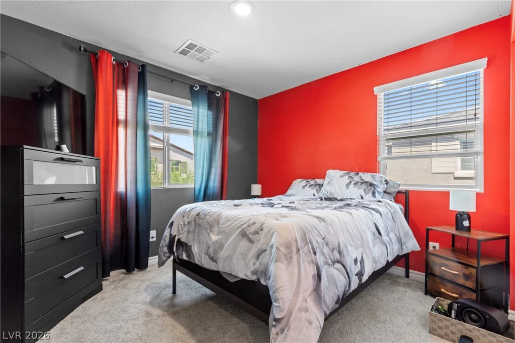 6186 Rathbone, Las Vegas, NV 89166