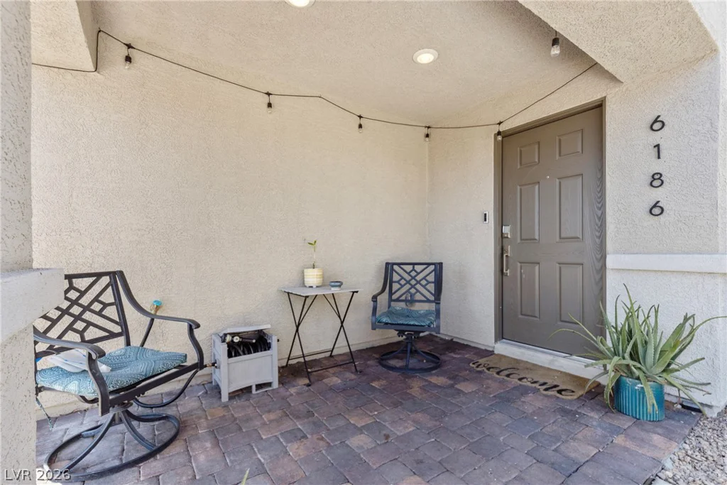 6186 Rathbone, Las Vegas, NV 89166