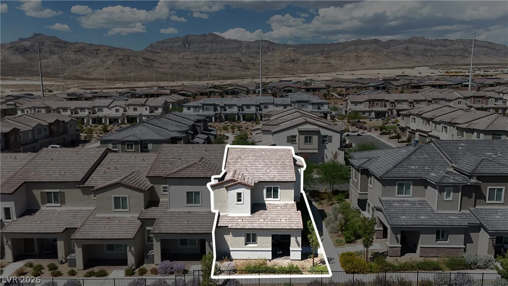 6186 Rathbone, Las Vegas, NV 89166