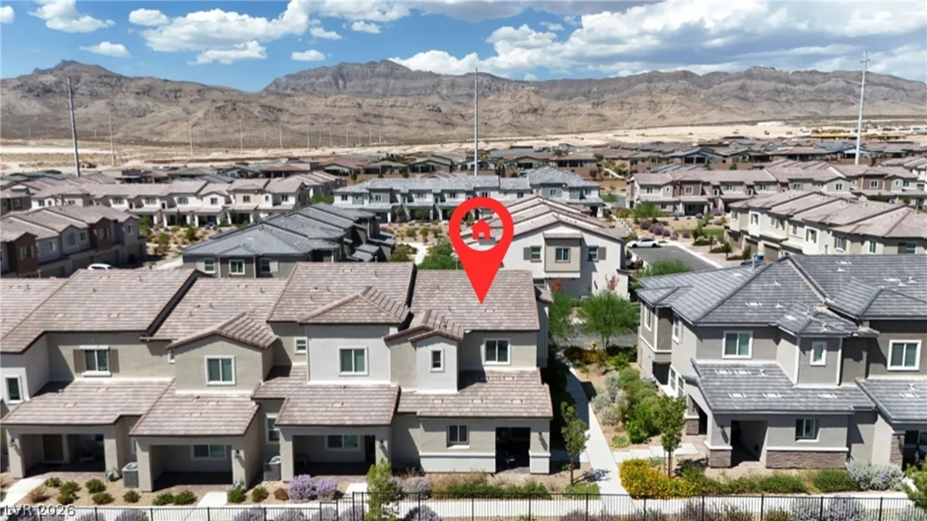 6186 Rathbone, Las Vegas, NV 89166