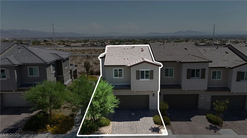 6186 Rathbone, Las Vegas, NV 89166