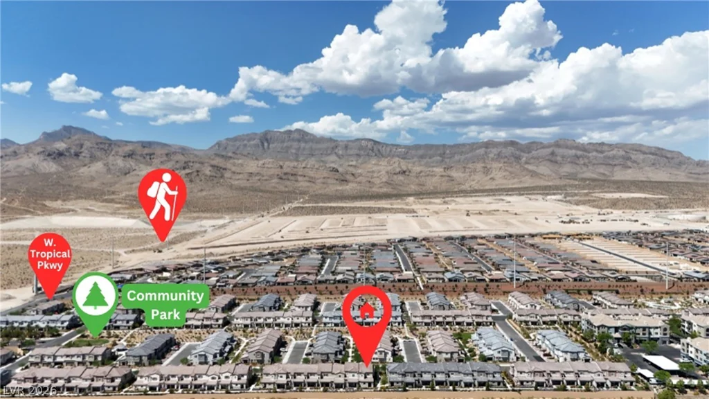 6186 Rathbone, Las Vegas, NV 89166
