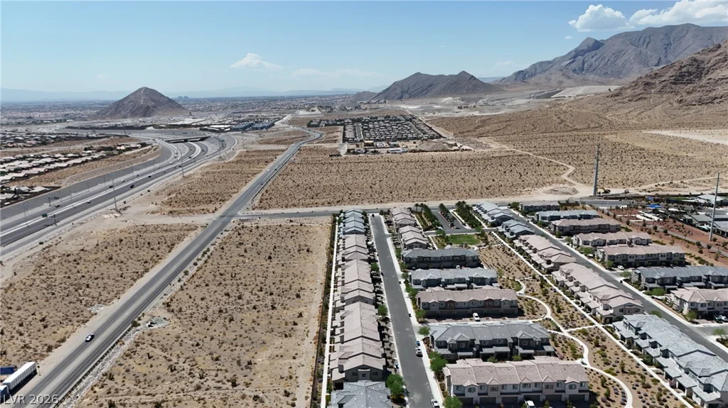 6186 Rathbone, Las Vegas, NV 89166