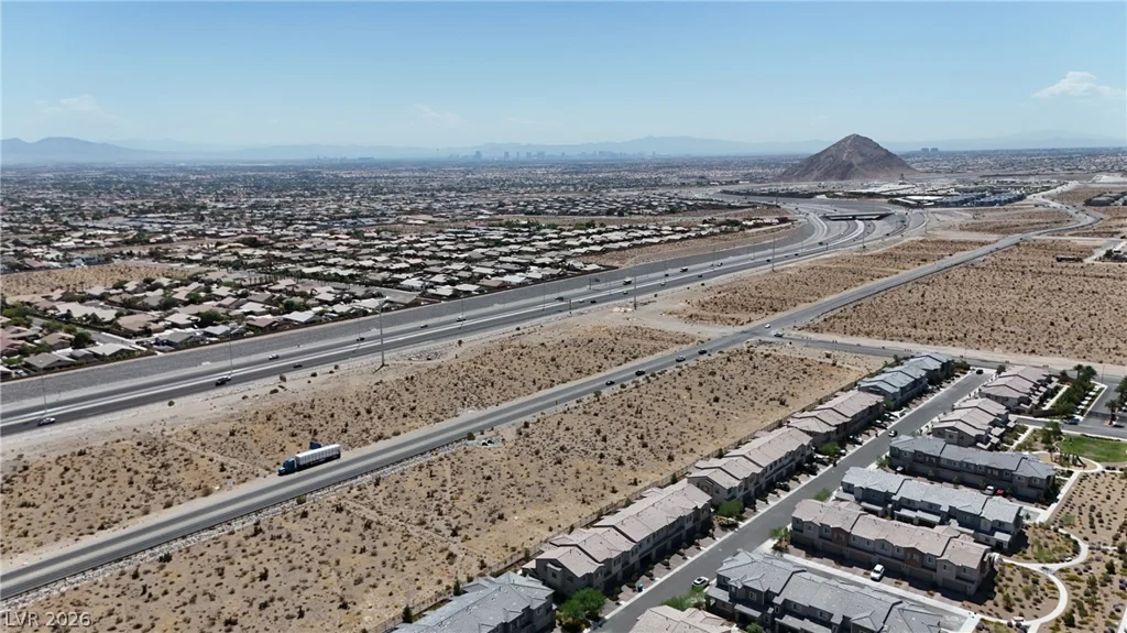 6186 Rathbone, Las Vegas, NV 89166