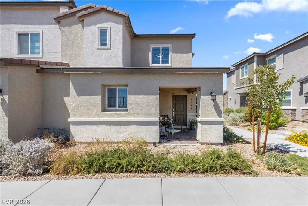 6186 Rathbone, Las Vegas, NV 89166